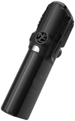 Répulsif anti-moustique électrique EMR 25 - Multi-fonctions - Ecran OLED