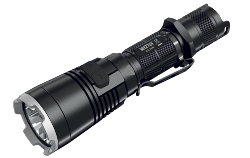Multitask Hybrid 27 UV - 1000Lm - Lg : 154mm - Dia-tte : 40mm
