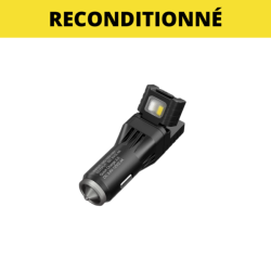 Reconditionné - Chargeur de voiture VCL10