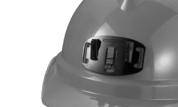 Kit Montage pour Casque - Pour Frontales NU50, NU53, HC70UHE et HC75UHE