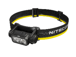 Pack Ultra Trail 2 : NU43 + C6K Kit