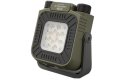 Lampe torche 3en1 NWL30 - 3000Lm