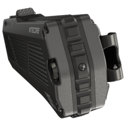 Lampe torche EDC 17 - 1500Lm - Lg : 123mm - Tête : 16mm x 32mm