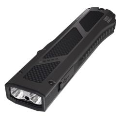 Lampe torche EDC 17 - 1500Lm - Lg : 123mm - Tête : 16mm x 32mm