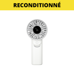 Reconditionné - Ventilateur portable NEF03 Pro
