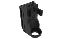 Etui tactique rigide NTH25 - Pour P20ix, P20i