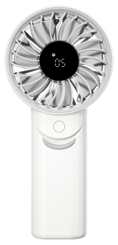Ventilateur portable NEF03 Pro - Batterie 4000mAh - Rechargeable