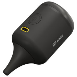 Souffleur électronique BB Nano - Polyvalent