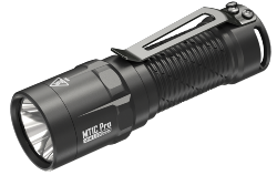 Lampe torche Multi-Task 1C PRO - 1000 Lumens - USB-C Rechargeable