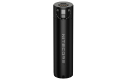 Batterie externe étanche NPB1- 5000mAh - 3,64V - 18,2Wh - Pour HU60