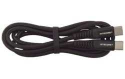 Cble de chargement USB-C vers USB-C
