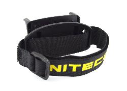 Kit Montage pour Casque - Pour Frontales NU50, NU53, HC70UHE et HC75UHE