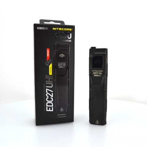 Reconditionné - EDC27 UHI