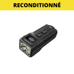 Reconditionné - Lampe T4K