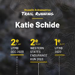 Pack Ultra Trail : UT27 + NB10000G2