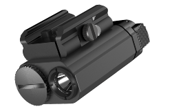 Lampe Spciale Arme NPL20 - 460Lm - Lg : 64,5mm - Dia-tte : 33mm