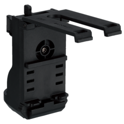 Etui tactique rigide NTH25 - Pour P20ix, P20i