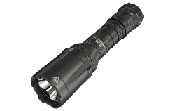 Lampe Torche SRT7i - 3000Lm - Lg : 163mm - Dia-tte : 40mm 