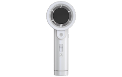 Ventilateur brumisateur portable IzzCool20 Pro - Batterie 5000mAh - Rechargeable en USB-C