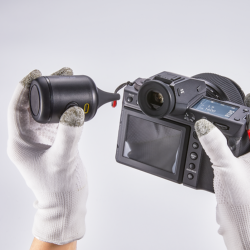 Souffleur électronique BB Nano - Polyvalent