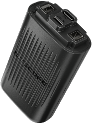 Répulsif anti-moustique électrique EMR 25 - Multi-fonctions - Ecran OLED