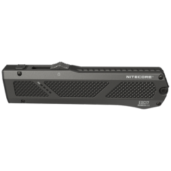 Lampe torche EDC 17 - 1500Lm - Lg : 123mm - Tête : 16mm x 32mm